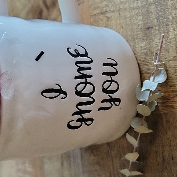 Gnome mug - Picture 2 of 6